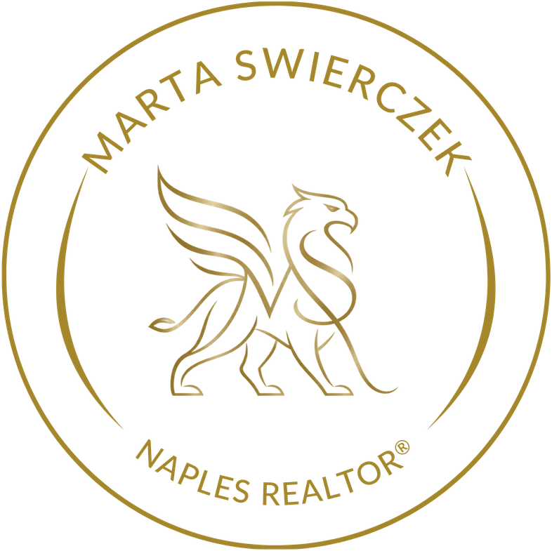 Marta Swierczek, Naples REALTOR®